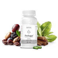 Medical Formula ProSugar
