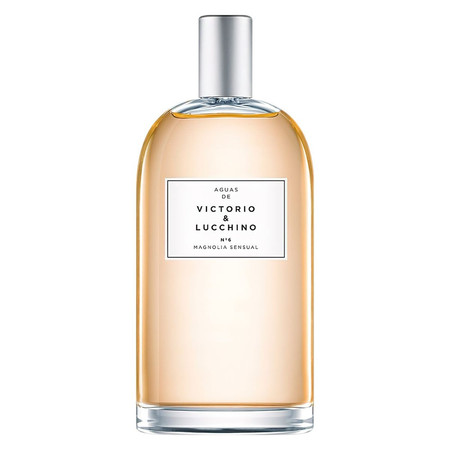 Nº 6 Magnolia Sensual woda toaletowa spray 150ml