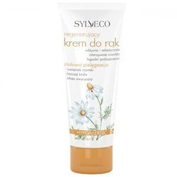 Sylveco - Regenerujący krem do rąk - 75ml - KRÓTKA DATA 30.11.2025