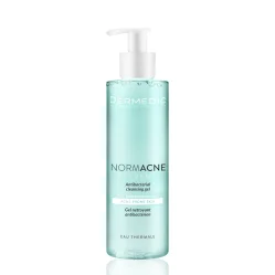 Dermedic NORMACNE antybakteryjny żel do mycia 200 ml