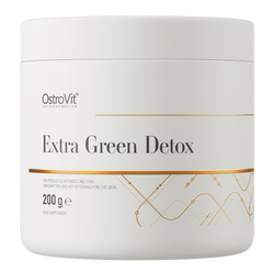 OSTROVIT Extra Green Detox (200 g)