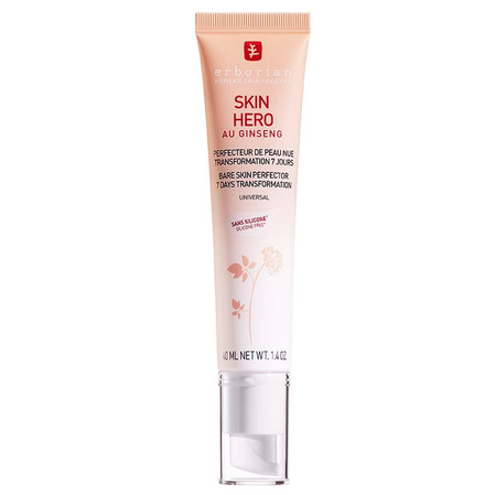 Skin Hero tonujący krem do twarzy 40ml