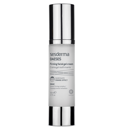 Daeses liftingujący krem żel do twarzy 50ml