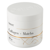 Ostrovit Kolagen + Matcha smak naturalny 210 g