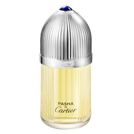 Pasha de Cartier woda toaletowa spray 100ml