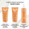Vichy ideal soleil matujący krem do twarzy SPF 50 50 ml