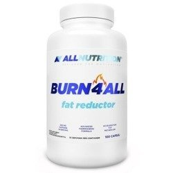 Allnutrition BURN4ALL Fat Reductor 100 kaps