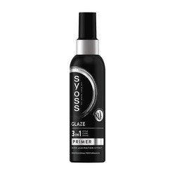 Glaze wygładzająca baza 3w1 150ml