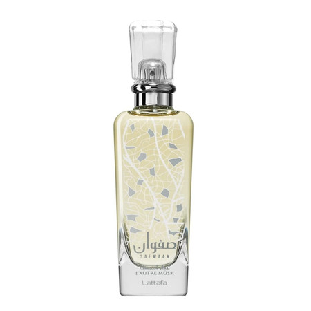 Safwaan L'Autre Musk woda perfumowana spray 100ml