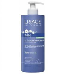 Bebe 1st Oleothermal Liniment oletermiczny krem ​do pielęgnacji okolic pieluszkowych 500ml