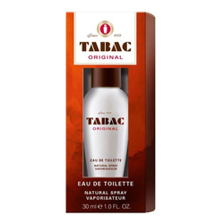 Tabac Original woda toaletowa spray 30mlTabac