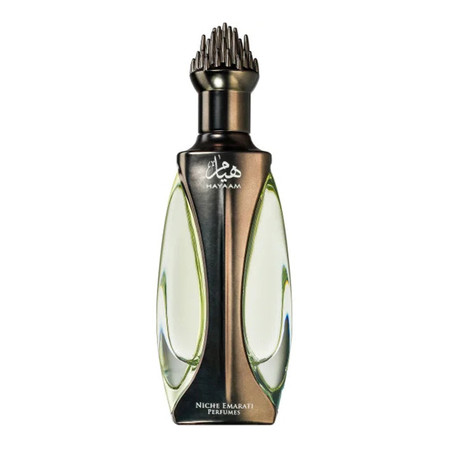 Niche Emarati Hayaam woda perfumowana spray 100ml