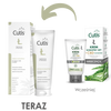Cutis Ł - Łuszczyca krem konopny 20% + CBD 120 ml
