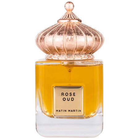 Rose Oud woda perfumowana spray 100ml