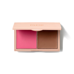 Kiss My Cheeks paleta do konturowania Cold 15g