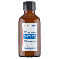 Ducray Neoptide Expert Serum na porost i przeciw wypadaniu włosów 2 x 50 ml
