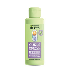 Fructis Curls Method pre-szampon do włosów kręconych 200ml
