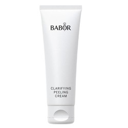 Clarifying Peeling Cream delikatny peeling do skóry tłustej 50ml