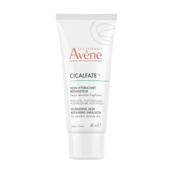 Avene Eau Thermale Avene Cicalfate+ nawilżająca emulsja regenerująca 40 ml