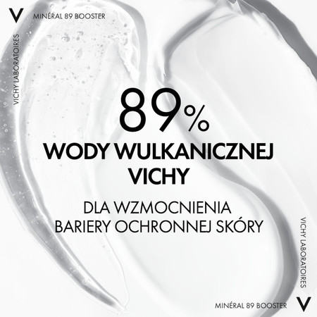 Mineral 89 Booster wzmacniająco-nawilżające serum z kwasem hialuronowym 50ml