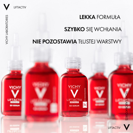 Vichy − Liftactiv Specialist B3, serum do twarzy − 30 ml