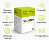 Colvia Colostrum Czyste wsparcie odporności 60 kaps.