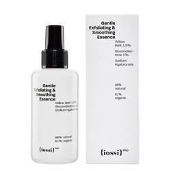 Gentle Exfoliating & Smoothing Essence delikatnie złuszczająca i intensywnie wygładzająca esencja do twarzy 100ml