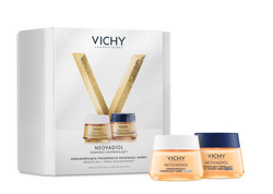Vichy Xmas Zestaw Neovadiol Kompleks uzupełniajacy