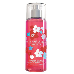 Wild Petals mgiełka do ciała 125ml