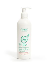 Ziaja Mamma Mia, Ginekologiczny płyn do higieny intymnej 300ml