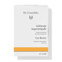 Eye Revive odświeżający kompres do oczu 10x5ml