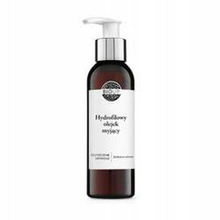 Bioup Hydrofilowy olejek myjący do demakijażu Cytrynowy 150ml