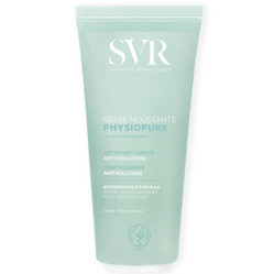 SVR Physiopure żel do mycia twarzy 200ml