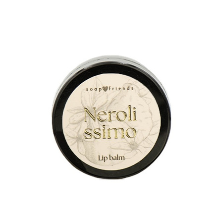 Nerolissimo balsam do ust 25ml