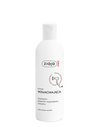 Ziaja Med, Szampon wzmacniający przeciw wypdaniu włosów 300 ml