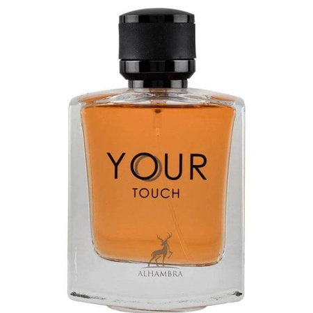 Your Touch woda perfumowana spray 100ml