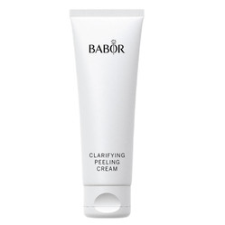 Clarifying Peeling Cream delikatny peeling do skóry tłustej 50ml