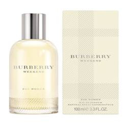 Weekend For Women woda perfumowana spray 100ml