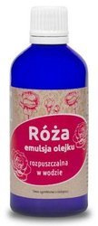 EcoVariant Róża emulsja olejku 100 g