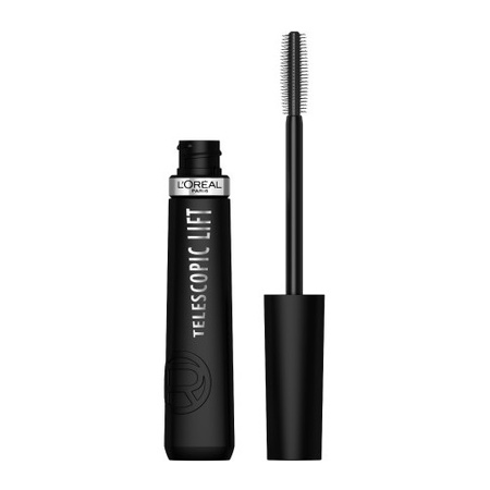 Telescopic Lift Mascara wydłużający tusz do rzęs Black 9.9ml