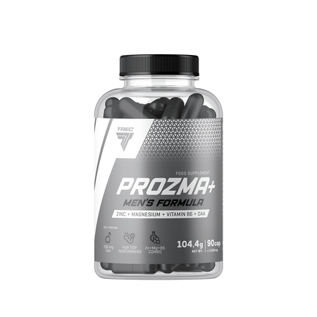 Trec Nutrition dobry sen Prozma+ 90 kaps.