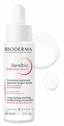 Bioderma SENSIBIO DEFENSIVE Serum 30ml