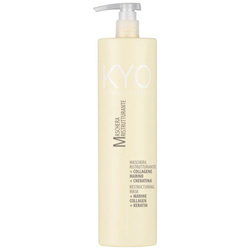 Restruct System Mask odbudowująca maska do włosów 500ml