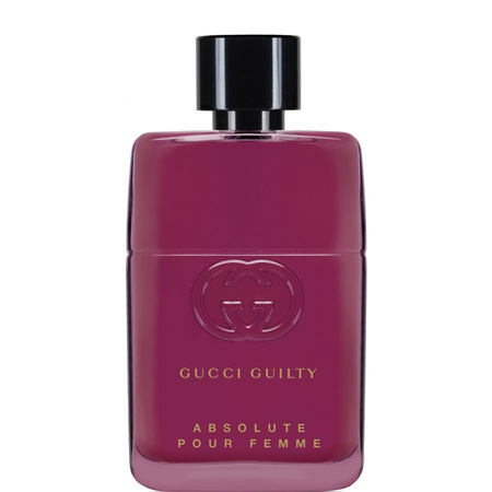 Guilty Absolute Pour Femme woda perfumowana spray 50ml