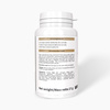 Noble Health Kolagen rybi + keratyną 60 kaps.