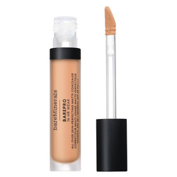 BarePro 16HR All Over Skin-Perfecting Matte Concealer matujący korektor do twarzy Light 200 Neutral 7.5ml