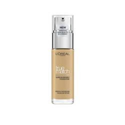 True Match Foundation podkład do twarzy 4.D/4.W Golden Natural 30ml