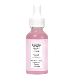 Face Oil Glow rozświetlający olejek do twarzy 30ml