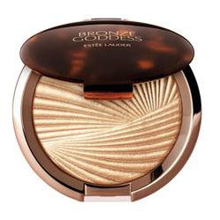 Bronze Goddess Highlighting Powder Gelee puder rozświetlający Heat Wave 9g