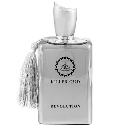 Revolution woda perfumowana spray 100ml